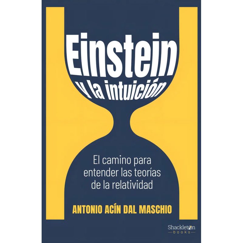 EINSTEIN Y LA INTUICION