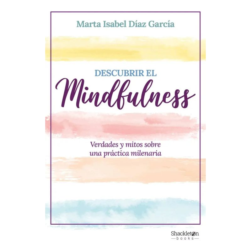 DESCUBRIR EL MINDFULNESS