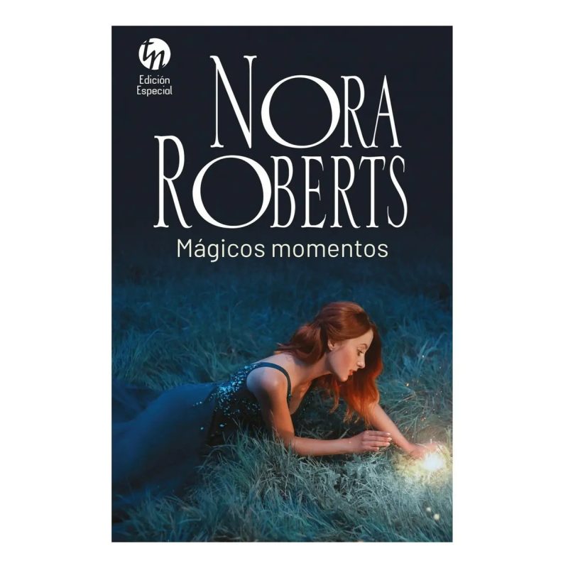MAGICOS MOMENTOS