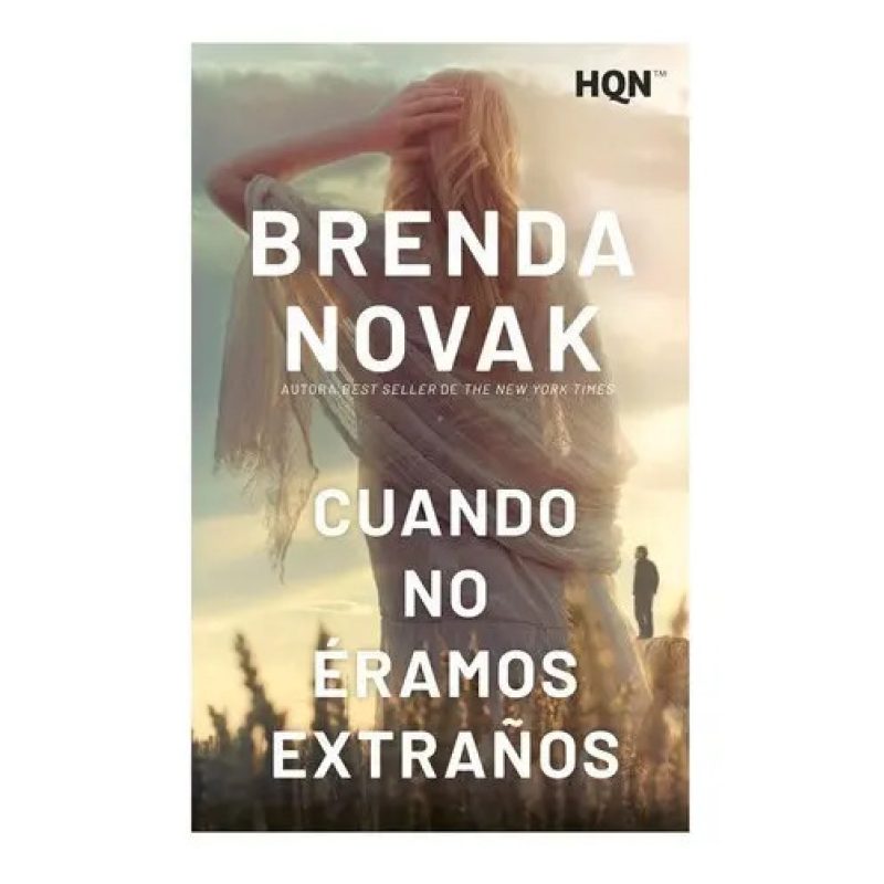 CUANDO NO ERAMOS EXTRAÑOS