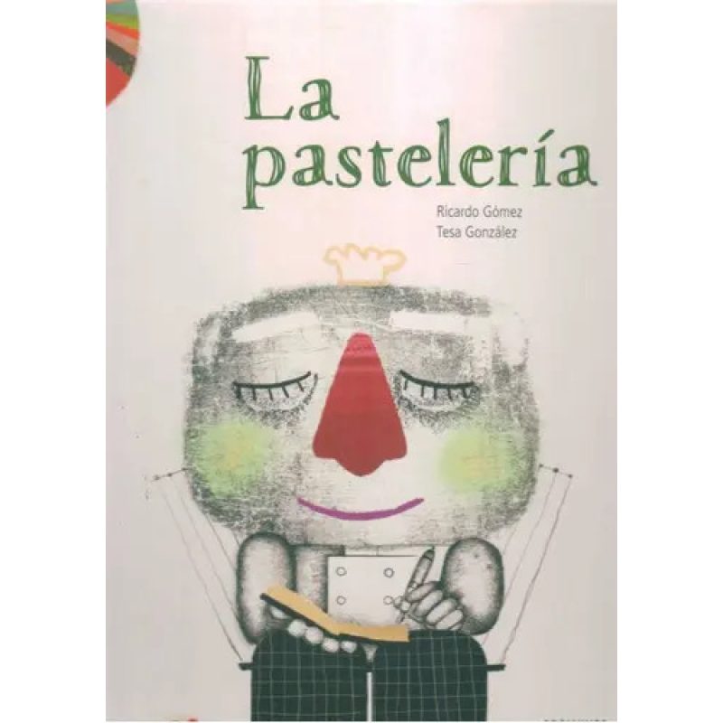 PASTELERIA LA
