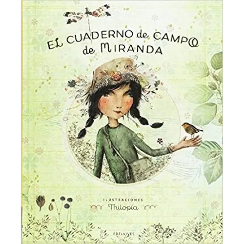 COLMIRANDA-CUADERNO DE CAMPO     TD