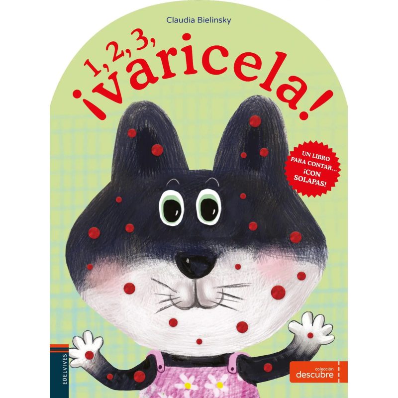 1 2 3… VARICELA