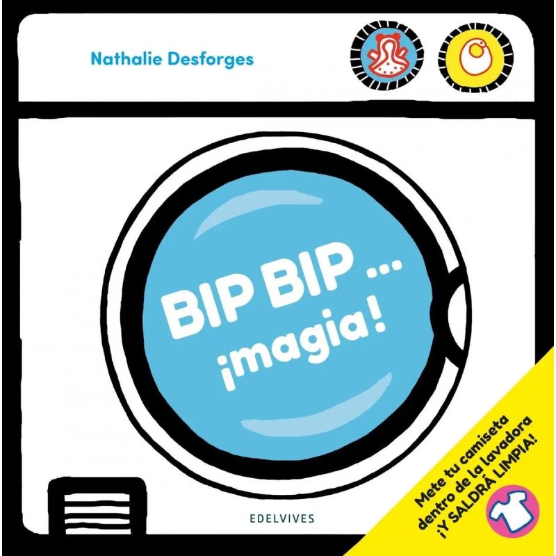 BIP BIP MAGIA
