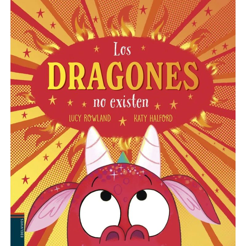 LOS DRAGONES NO EXISTEN - TD