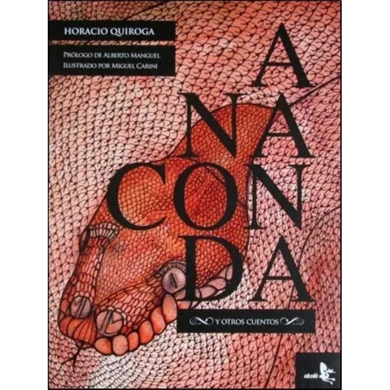 ANACONDA