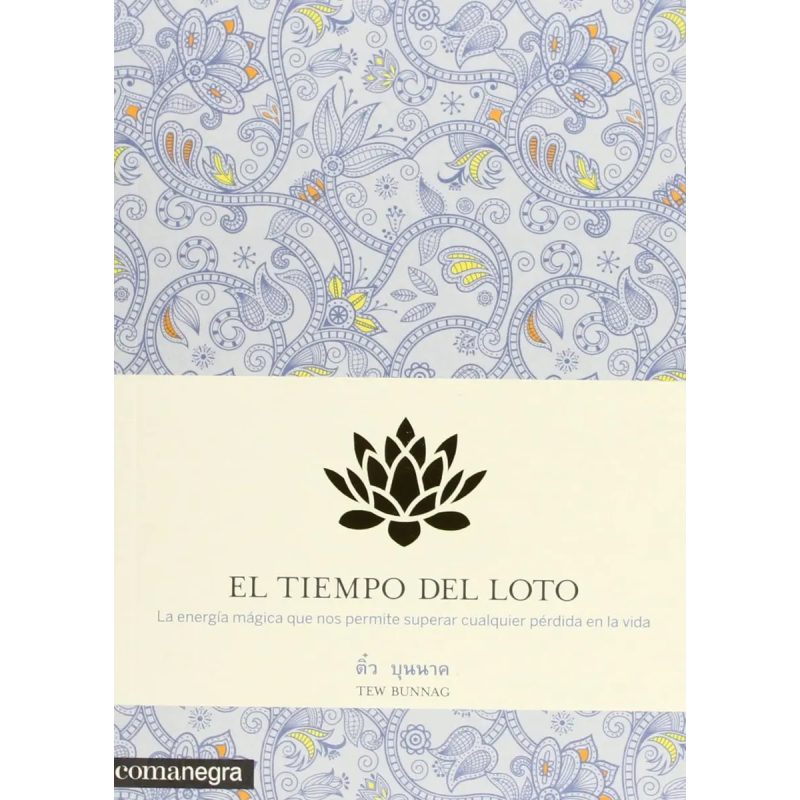 EL TIEMPO DEL LOTO