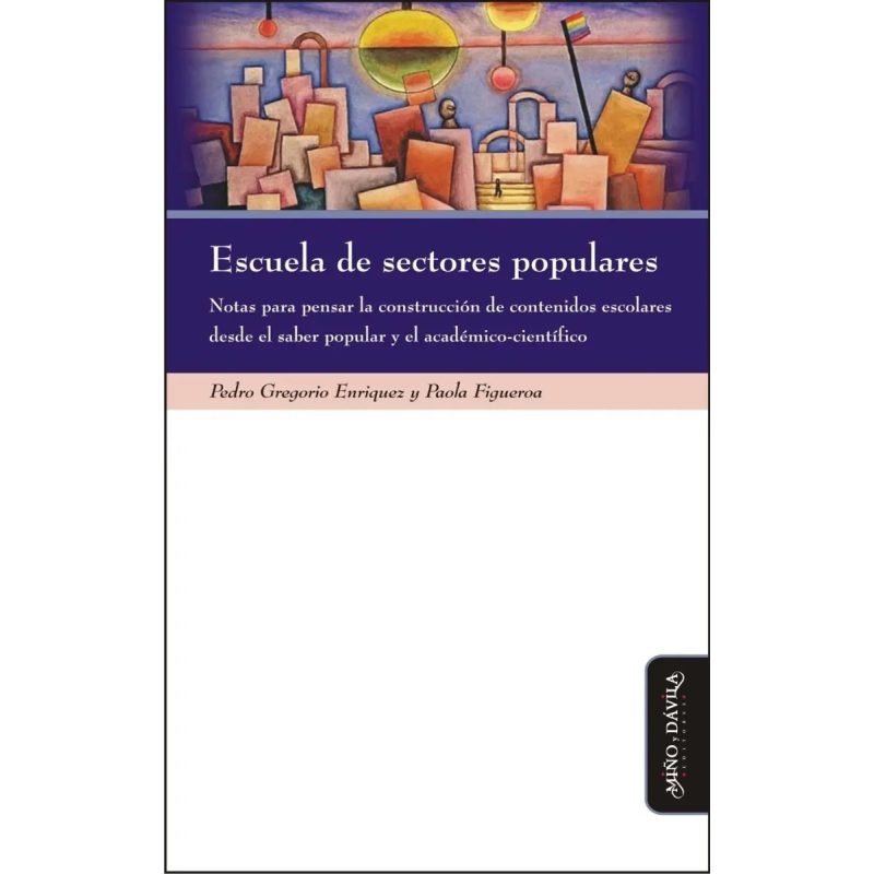 ESCUELA DE SECTORES POPULARES