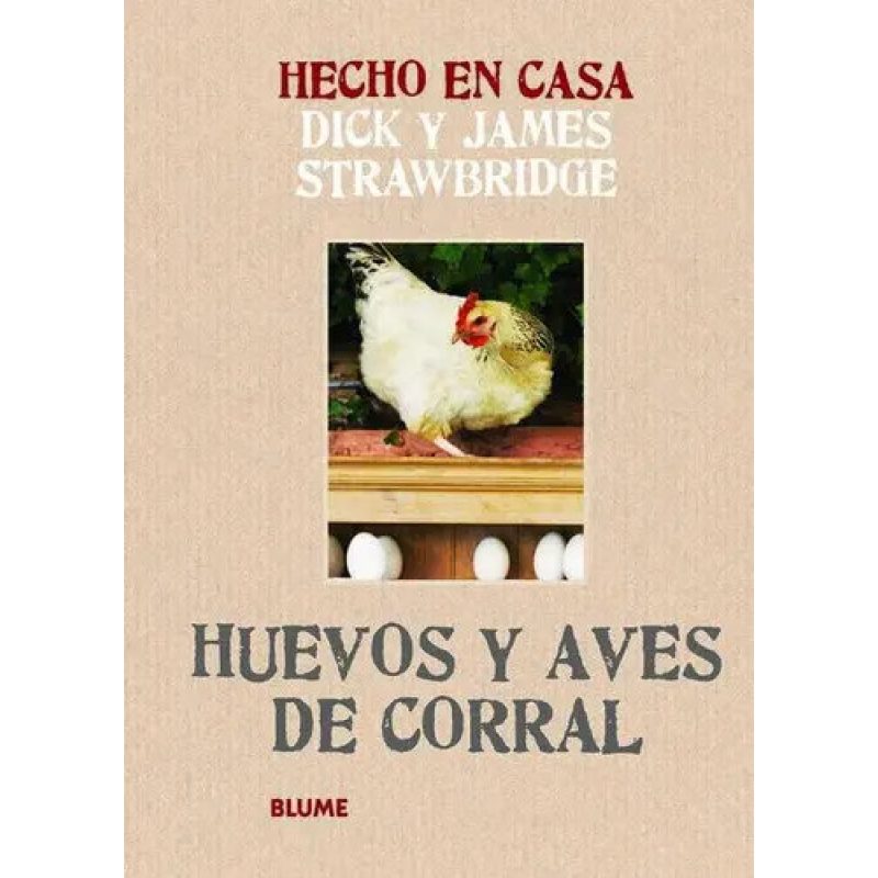 HUEVOS Y AVES DE CORRAL