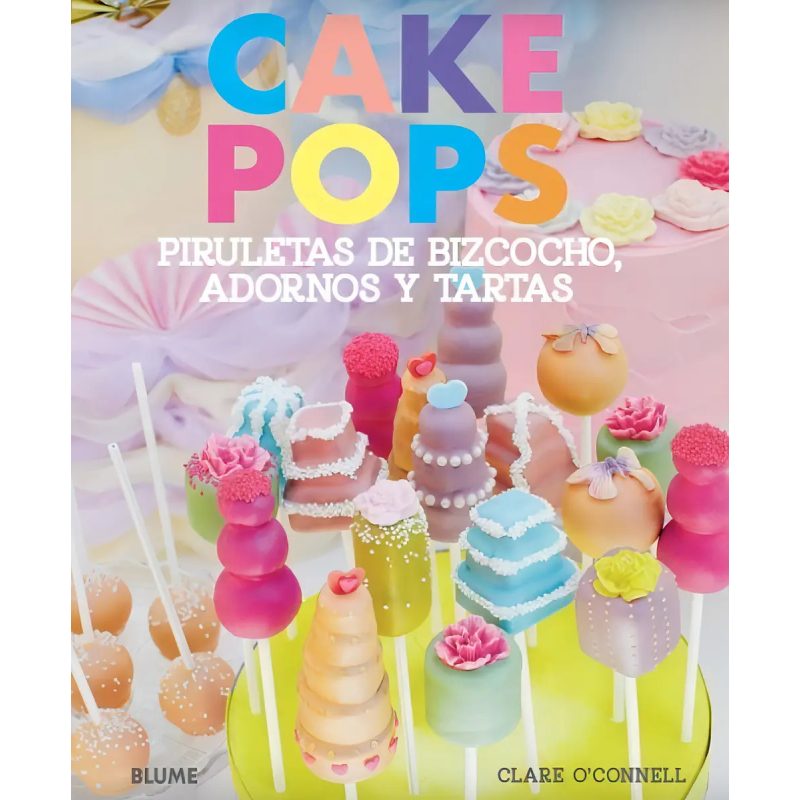 CAKE POPS