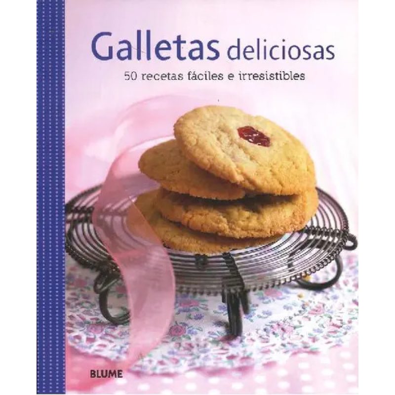GALLETAS DELICIOSAS