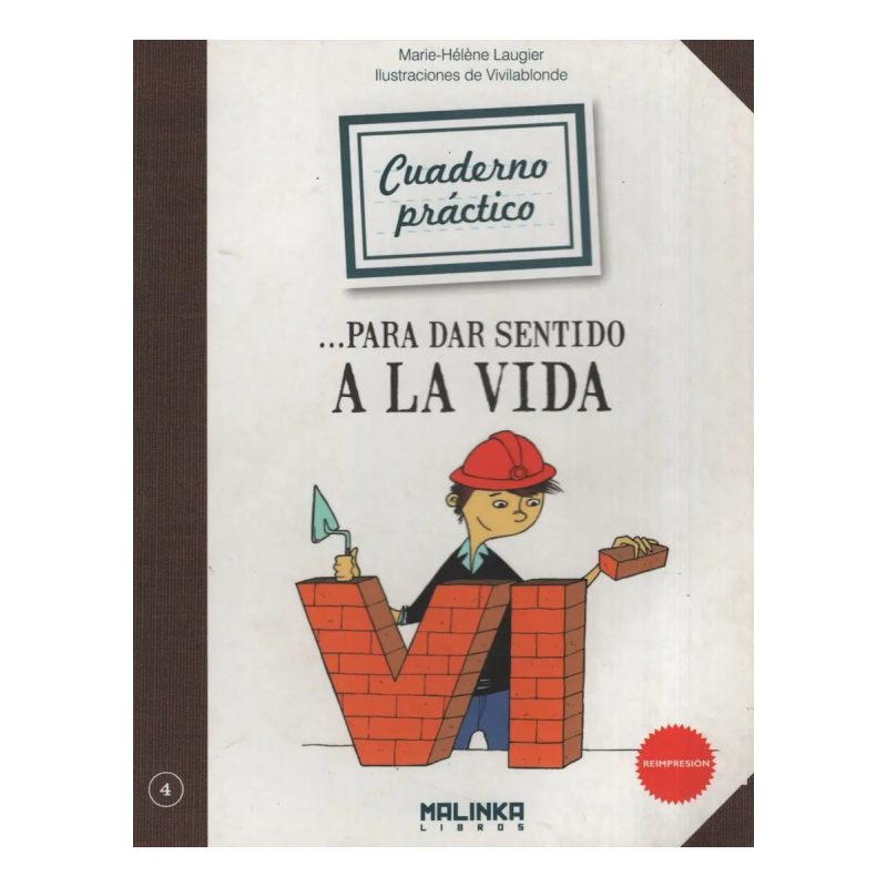 CUADERNO PRACTICO P/DAR SENA L/VIDA