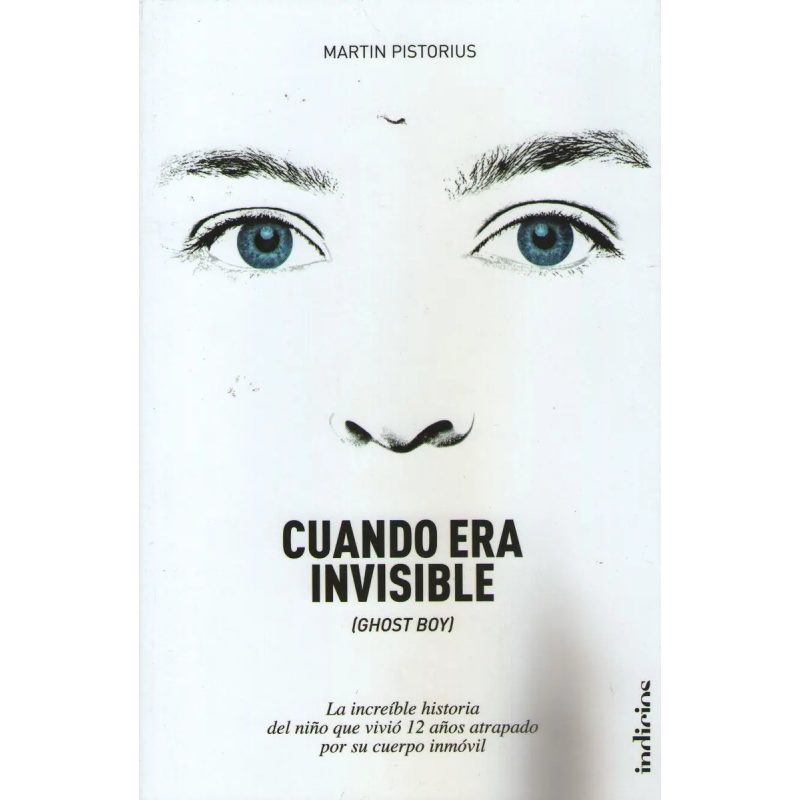 CUANDO ERA INVISIBLE