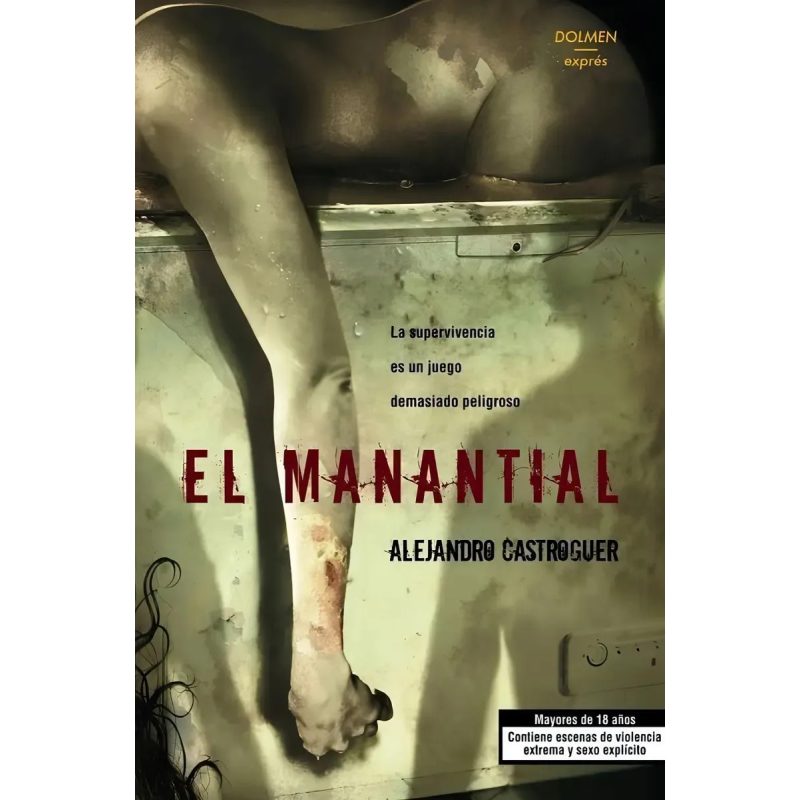 MANANTIAL EL