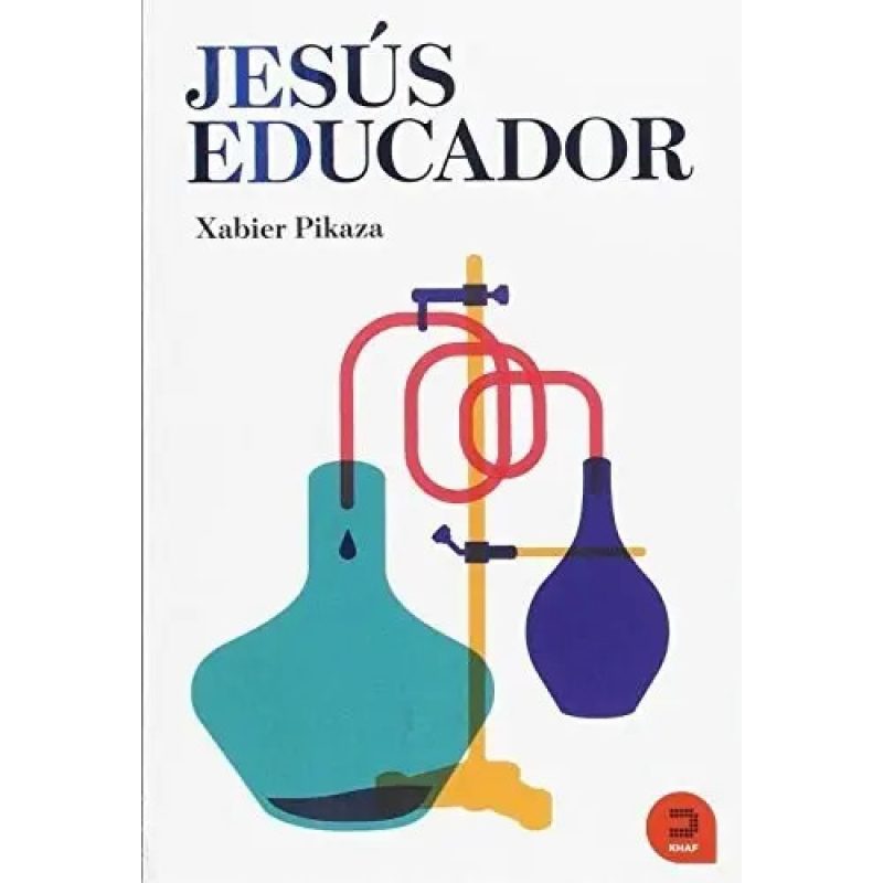 JESUS EDUCADOR