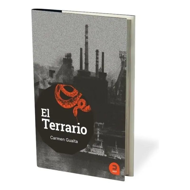 TERRARIO EL