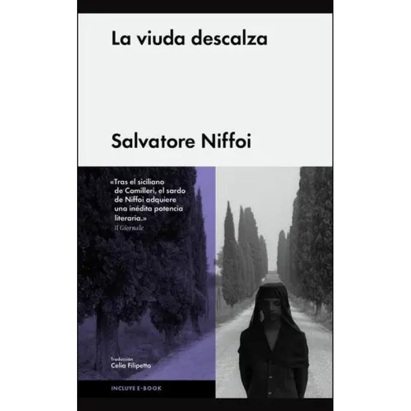 VIUDA DESCALZA LA TD