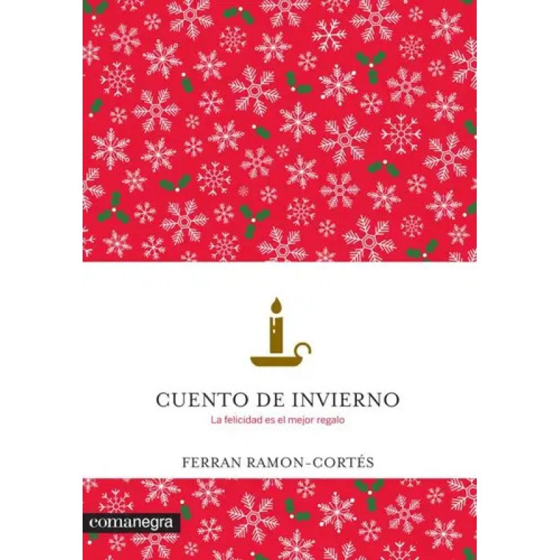 CUENTO DE INVIERNO