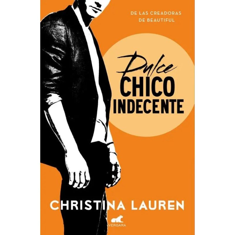 DULCE CHICO INDECENTE (WILD SEASONS 1)