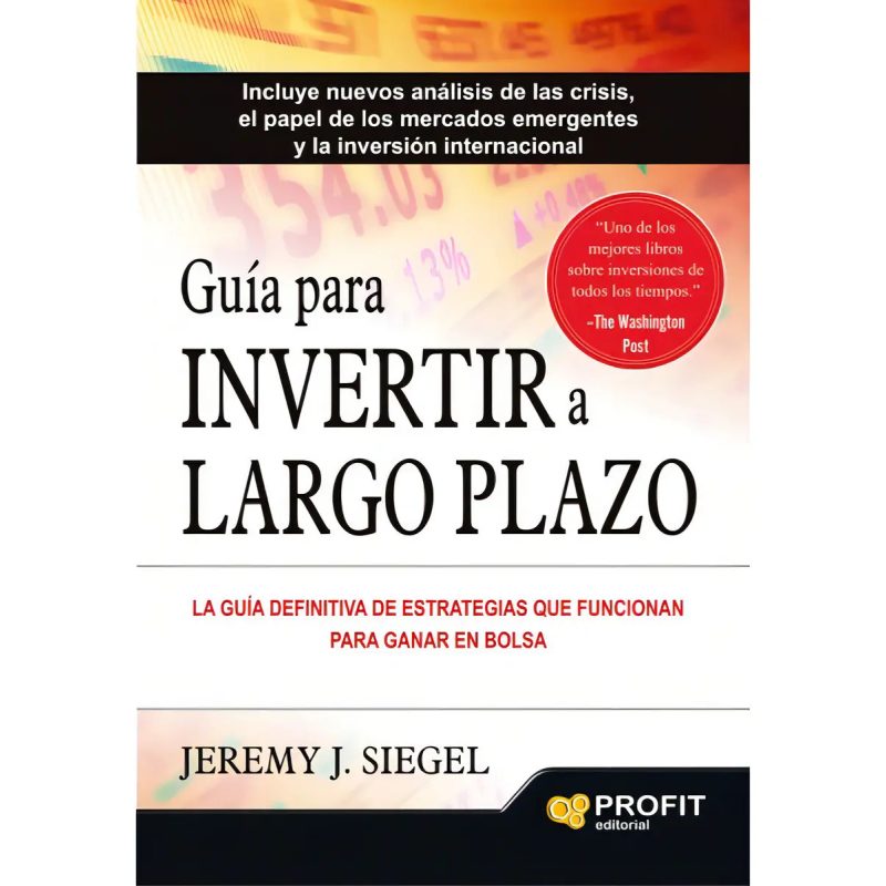 GUIA PARA INVERTIR A LARGO PLAZO