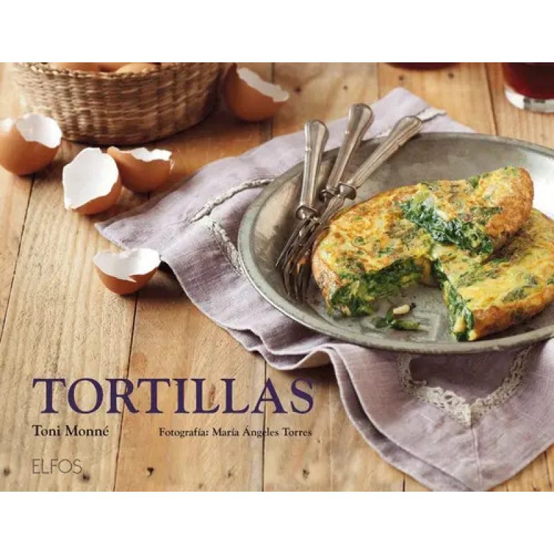 TORTILLAS