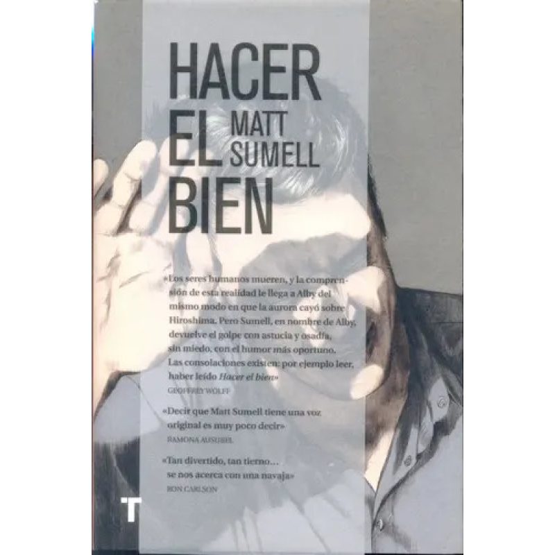 HACER EL BIEN
