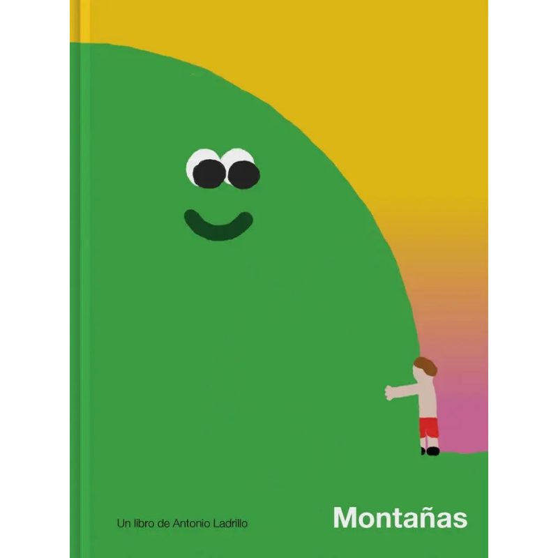 MONTAÑAS TD