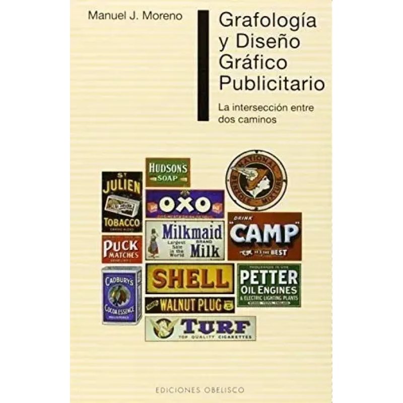 GRAFOLOGIA Y DISEÑO PUBLICITARIO