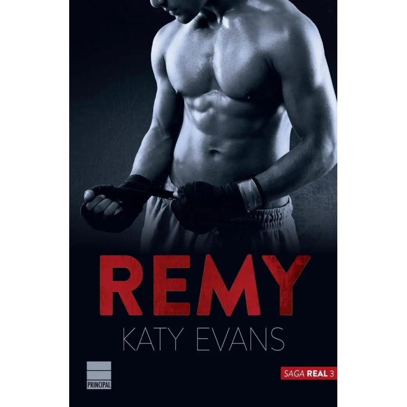 REMY SAGA REAL T3