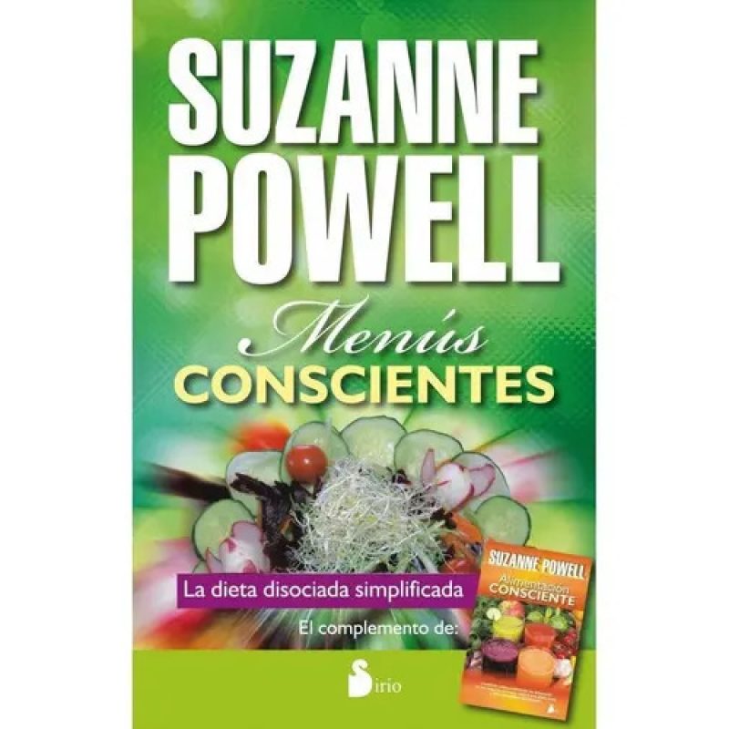MENUS CONSCIENTES