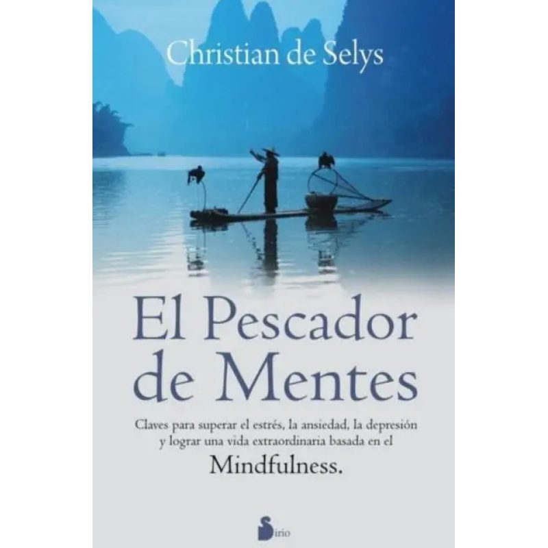 PESCADOR DE MENTES EL