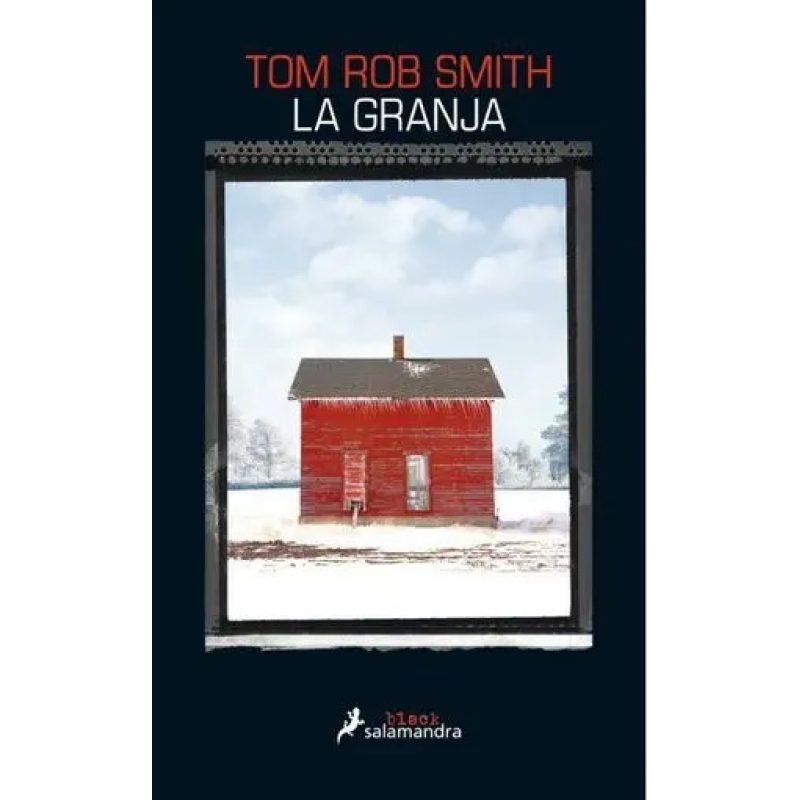 LA GRANJA