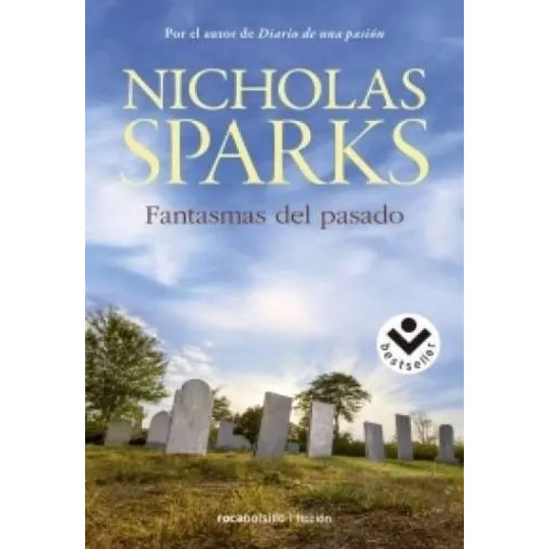 FANTASMAS DEL PASADO