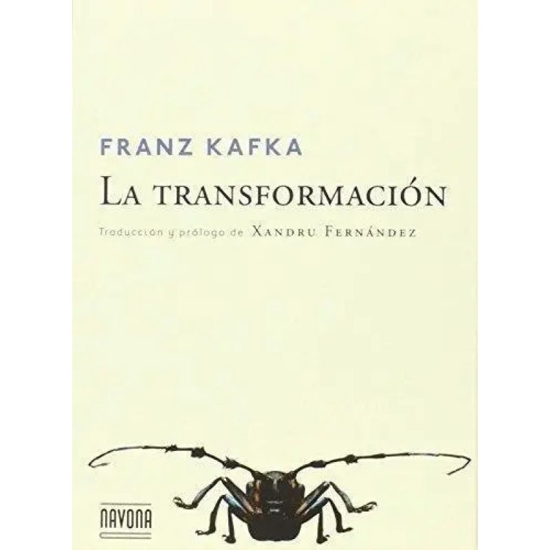 LA TRANSFORMACION