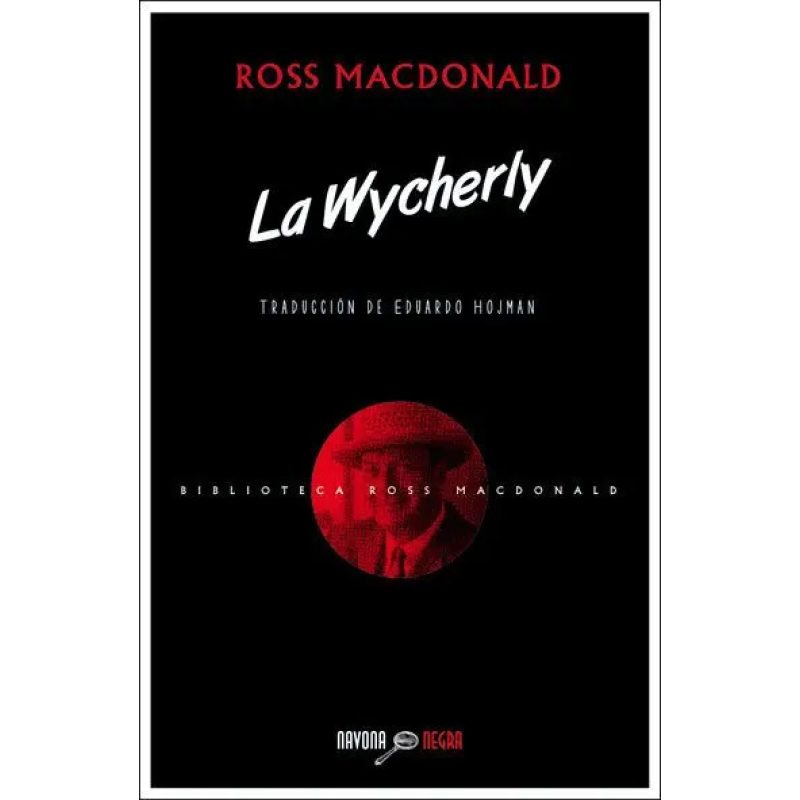 LA WYCHERLY