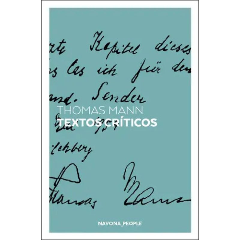 TEXTOS CRITICOS
