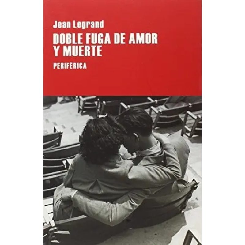 DOBLE FUGA DE AMOR Y MUERTE