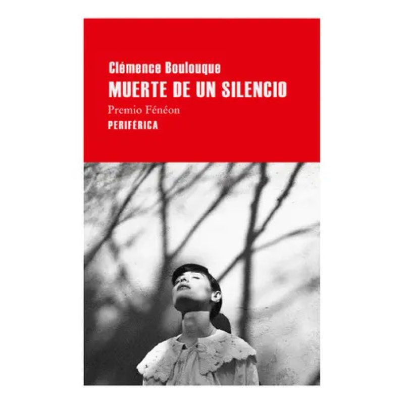 MUERTE DE UN SILENCIO