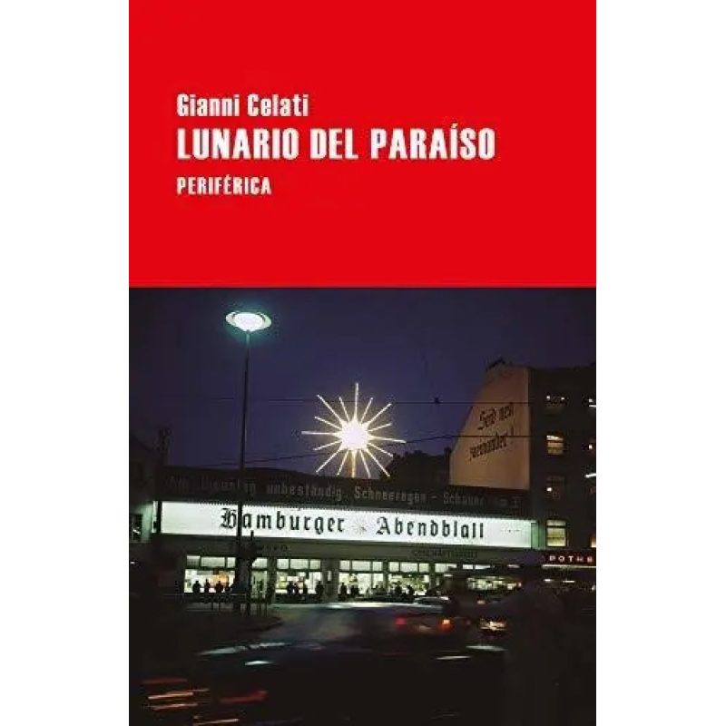 LUNARIO DEL PARAISO