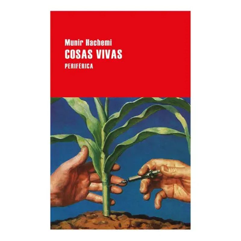 COSAS VIVAS