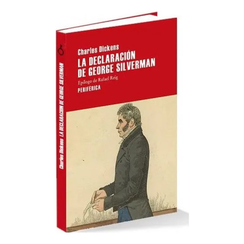 LA DECLARACION DE GEORGE SILVERMAN