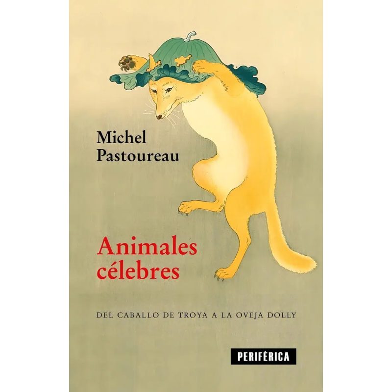 ANIMALES CELEBRES