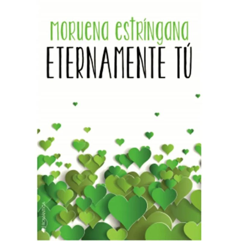ETERNAMENTE TU