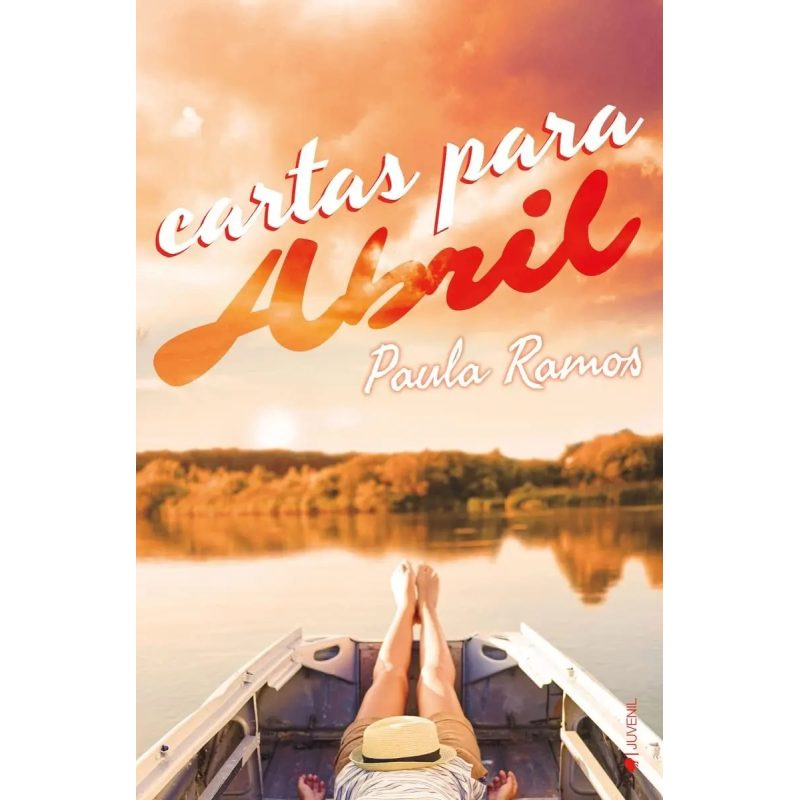 CARTAS PARA ABRIL