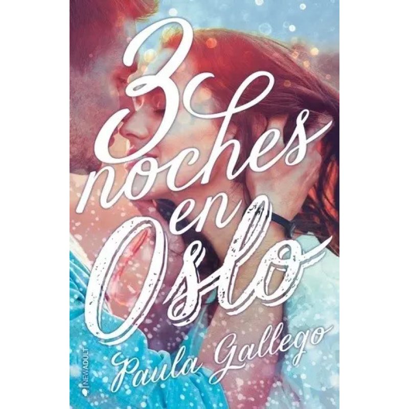 3 NOCHES EN OSLO