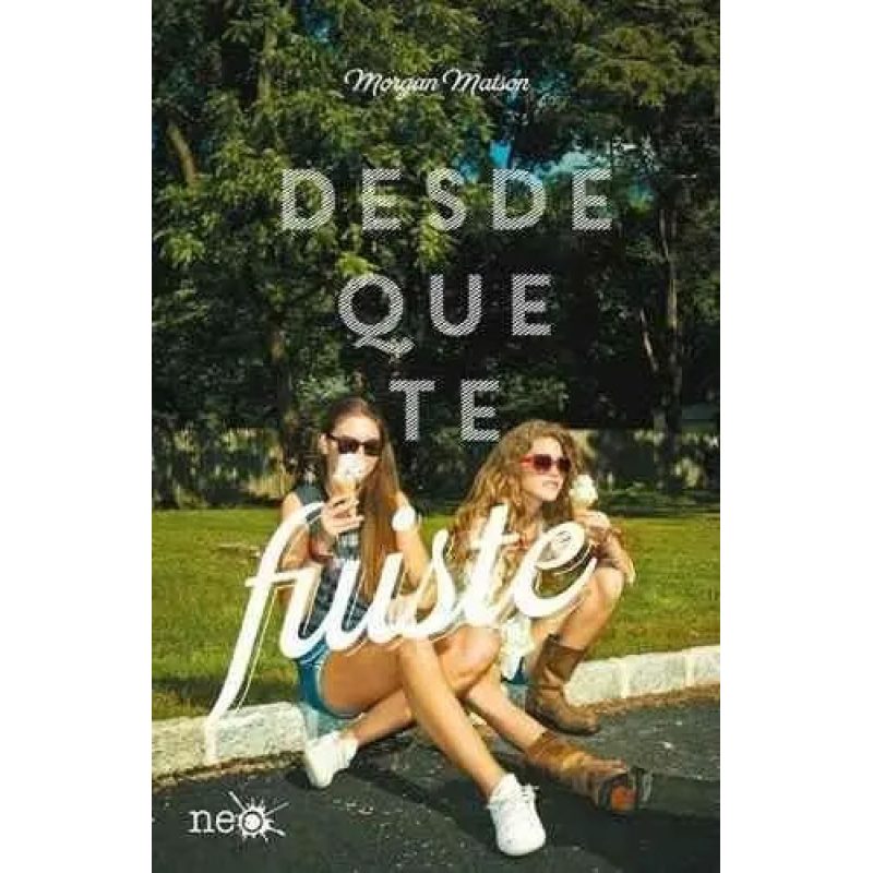DESDE QUE TE FUISTE