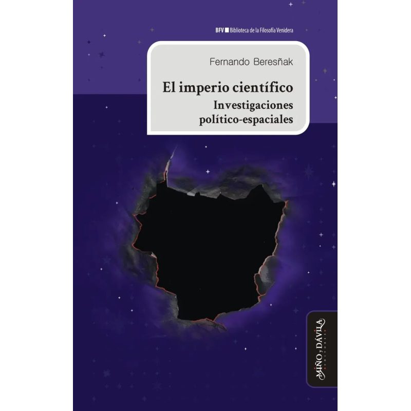 IMPERIO CIENTIFICO EL