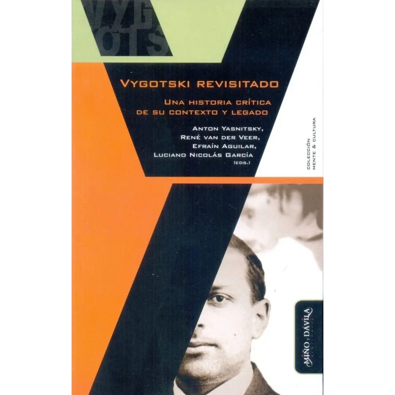 VYGOTSKI REVISITADO UNA HISTCRITICA