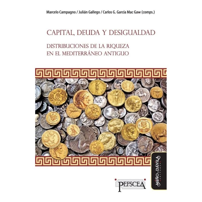 CAPITAL DEUDA Y DESIGUALDAD