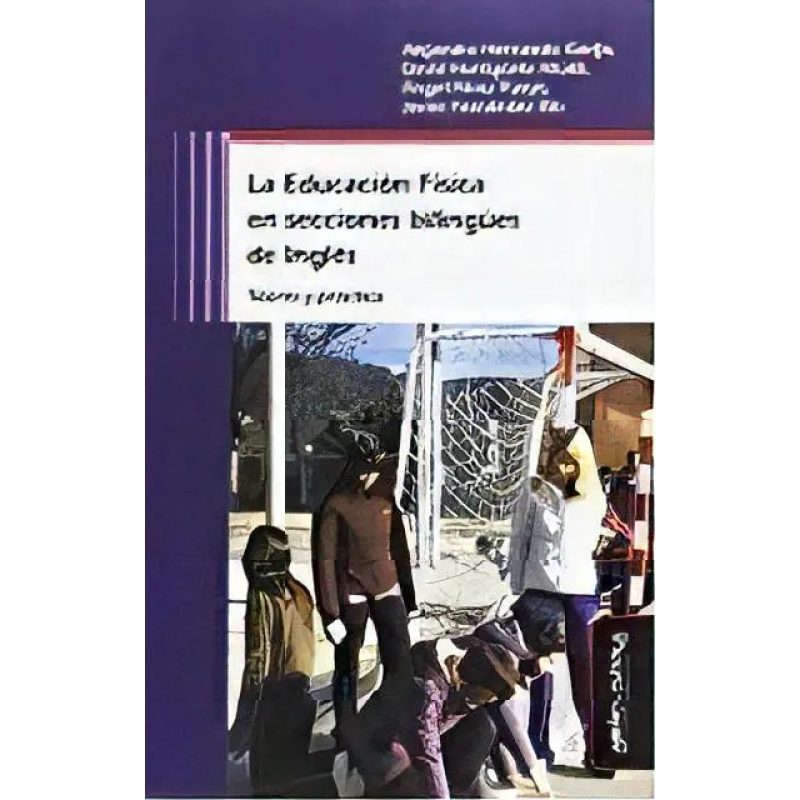 EDUCACION FISICA EN SECCIONES BILING